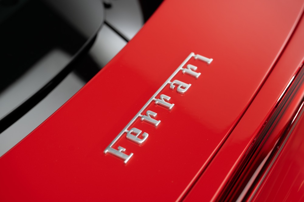 Used 2023 Ferrari SF90 Spider Used 2023 Ferrari SF90 Spider for sale Sold at Cauley Ferrari in West Bloomfield MI 90