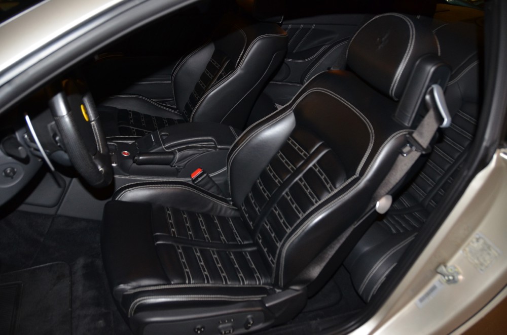Used 2005 Ferrari 612 Scaglietti Used 2005 Ferrari 612 Scaglietti for sale Sold at Cauley Ferrari in West Bloomfield MI 2