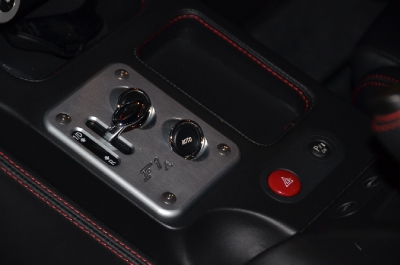 Used 2007 Ferrari 612 Scaglietti F1 Used 2007 Ferrari 612 Scaglietti F1 for sale Sold at Cauley Ferrari in West Bloomfield MI 30