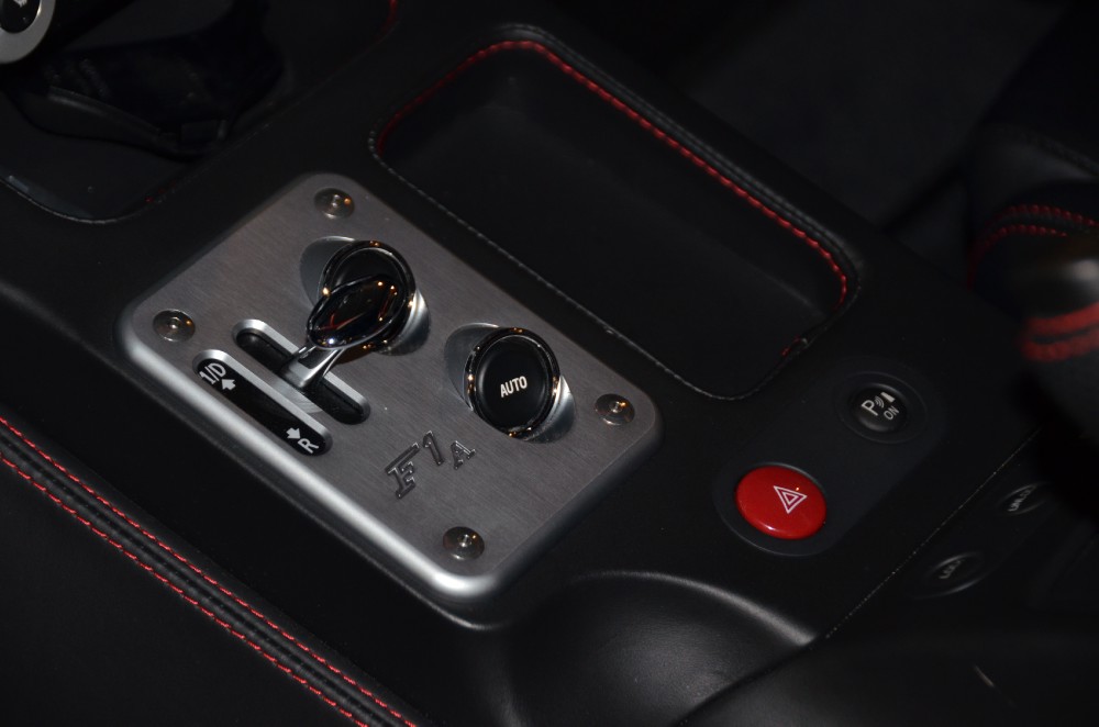 Used 2007 Ferrari 612 Scaglietti F1 Used 2007 Ferrari 612 Scaglietti F1 for sale Sold at Cauley Ferrari in West Bloomfield MI 30
