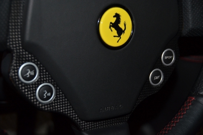 Used 2007 Ferrari 612 Scaglietti F1 Used 2007 Ferrari 612 Scaglietti F1 for sale Sold at Cauley Ferrari in West Bloomfield MI 35