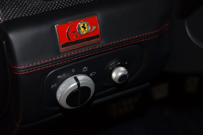 Used 2007 Ferrari 612 Scaglietti F1 Used 2007 Ferrari 612 Scaglietti F1 for sale Sold at Cauley Ferrari in West Bloomfield MI 36