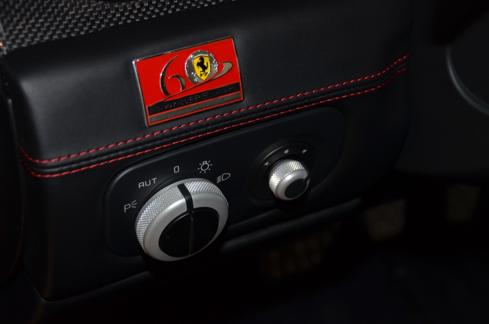 Used 2007 Ferrari 612 Scaglietti F1 Used 2007 Ferrari 612 Scaglietti F1 for sale Sold at Cauley Ferrari in West Bloomfield MI 36