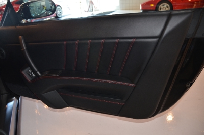 Used 2007 Ferrari 612 Scaglietti F1 Used 2007 Ferrari 612 Scaglietti F1 for sale Sold at Cauley Ferrari in West Bloomfield MI 41