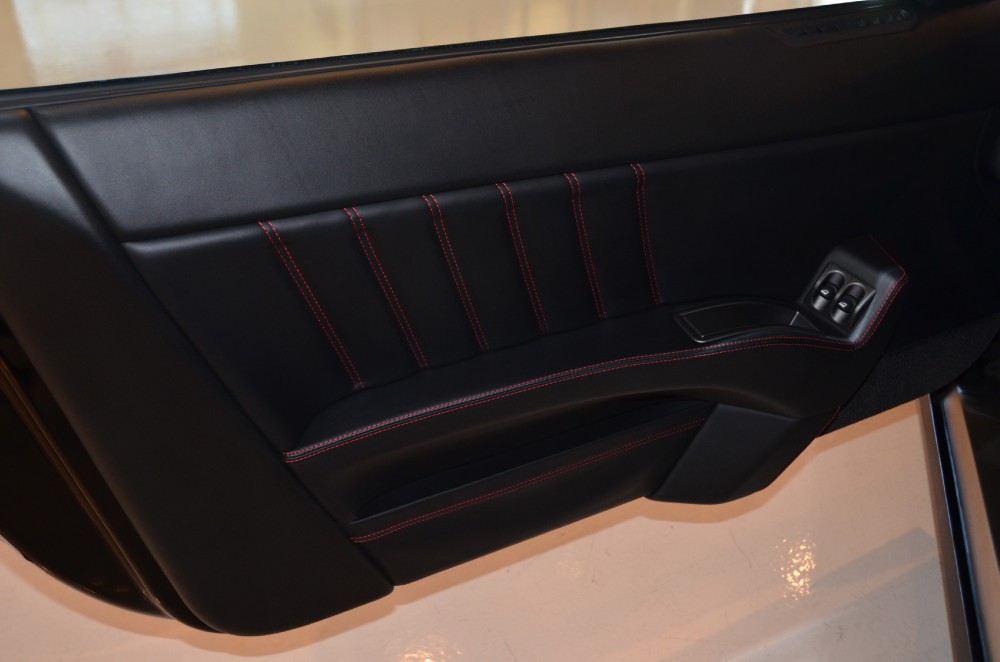 Used 2007 Ferrari 612 Scaglietti F1 Used 2007 Ferrari 612 Scaglietti F1 for sale Sold at Cauley Ferrari in West Bloomfield MI 42