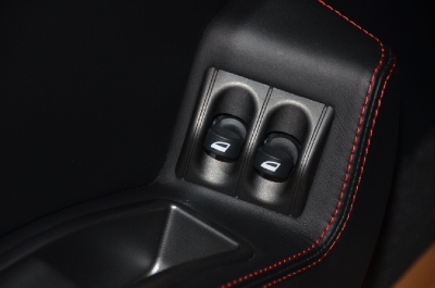 Used 2007 Ferrari 612 Scaglietti F1 Used 2007 Ferrari 612 Scaglietti F1 for sale Sold at Cauley Ferrari in West Bloomfield MI 43
