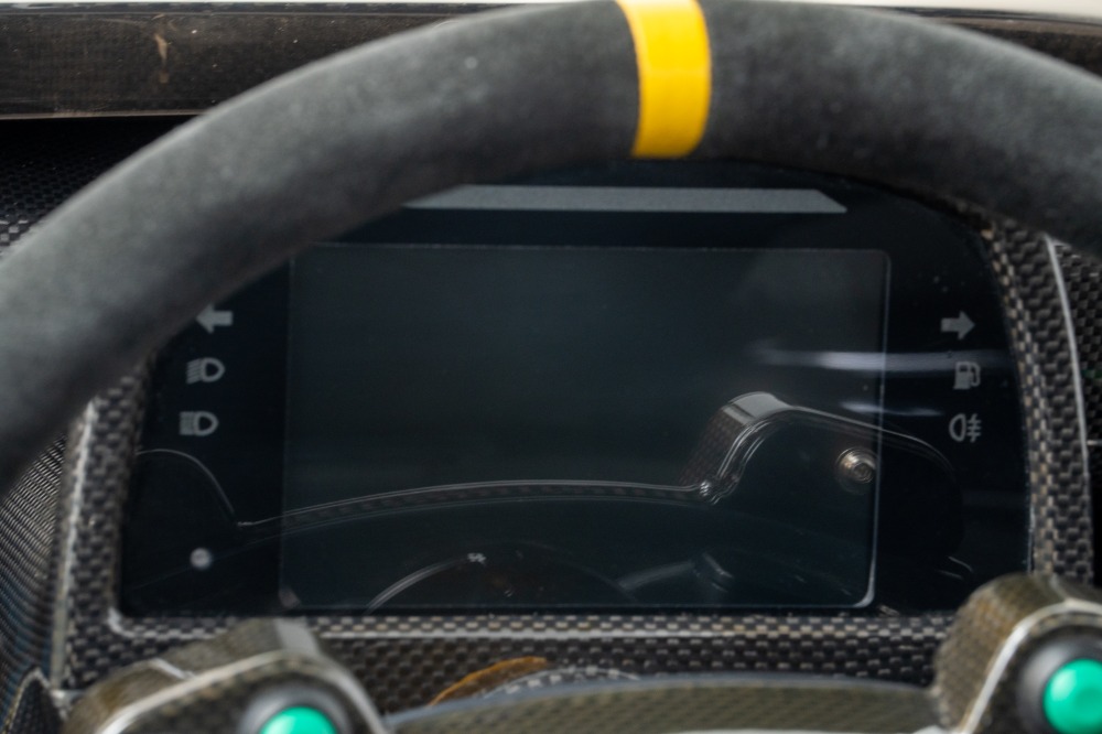 Used 2023 Dallara EXP Used 2023 Dallara EXP for sale Sold at Cauley Ferrari in West Bloomfield MI 18