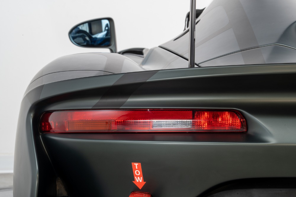 Used 2023 Dallara EXP Used 2023 Dallara EXP for sale Sold at Cauley Ferrari in West Bloomfield MI 40