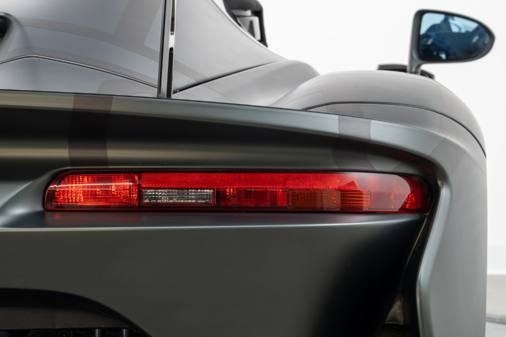 Used 2023 Dallara EXP Used 2023 Dallara EXP for sale Sold at Cauley Ferrari in West Bloomfield MI 41