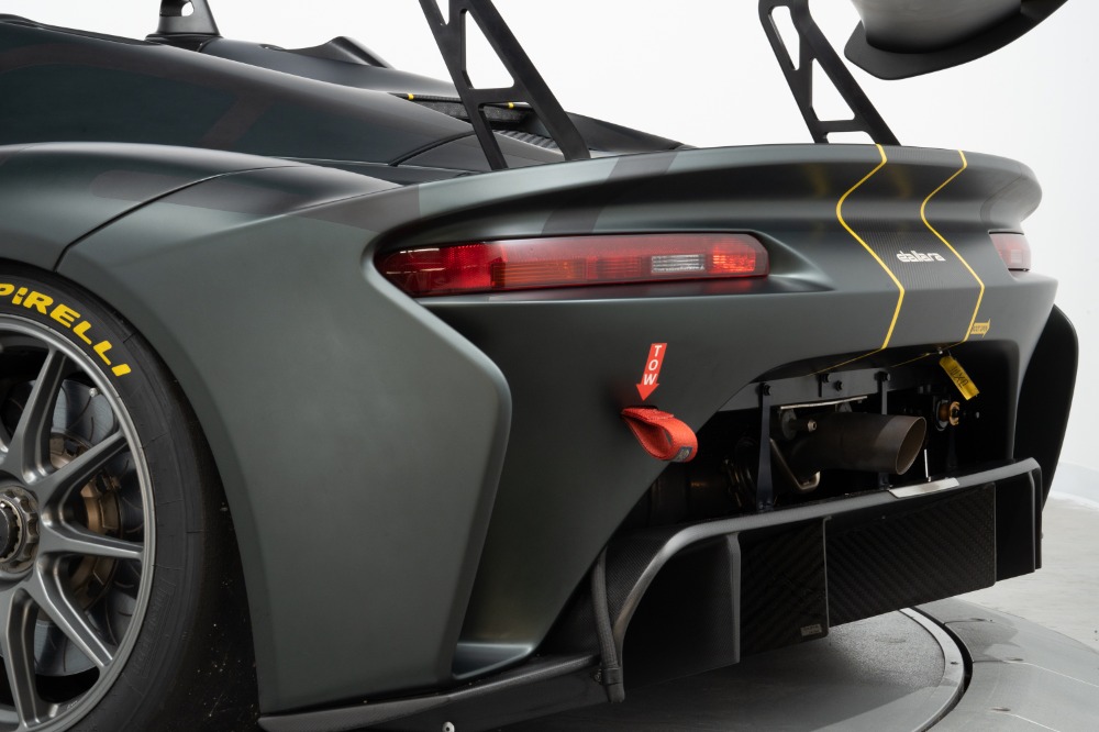 Used 2023 Dallara EXP Used 2023 Dallara EXP for sale Sold at Cauley Ferrari in West Bloomfield MI 51