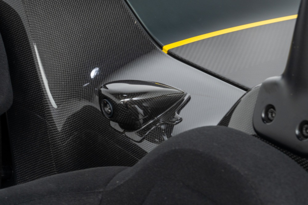 Used 2023 Dallara EXP Used 2023 Dallara EXP for sale Sold at Cauley Ferrari in West Bloomfield MI 66
