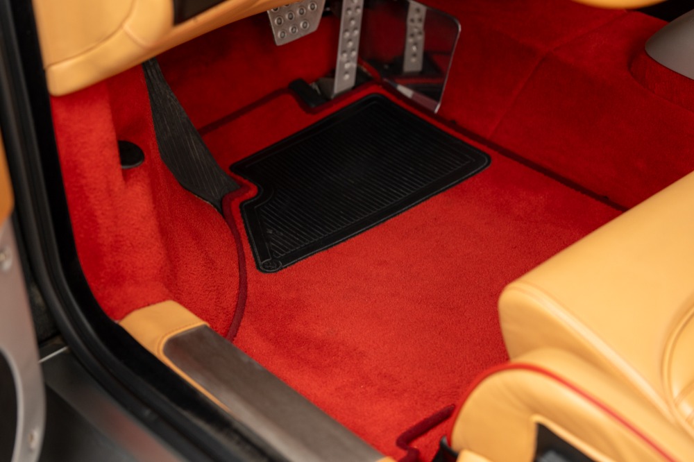 Used 2004 Ferrari 360 Spider Used 2004 Ferrari 360 Spider for sale Sold at Cauley Ferrari in West Bloomfield MI 27