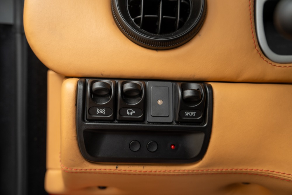 Used 2004 Ferrari 360 Spider Used 2004 Ferrari 360 Spider for sale Sold at Cauley Ferrari in West Bloomfield MI 38