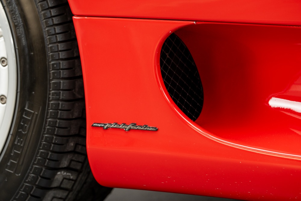 Used 2004 Ferrari 360 Spider Used 2004 Ferrari 360 Spider for sale Sold at Cauley Ferrari in West Bloomfield MI 80