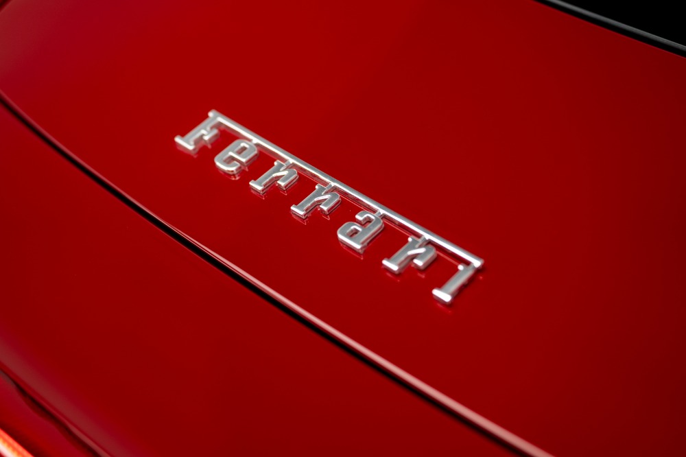 Used 2012 Ferrari 458 Italia Used 2012 Ferrari 458 Italia for sale $229,900 at Cauley Ferrari in West Bloomfield MI 72
