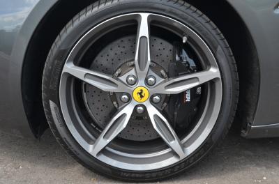 Used 2014 Ferrari California Used 2014 Ferrari California for sale Sold at Cauley Ferrari in West Bloomfield MI 16