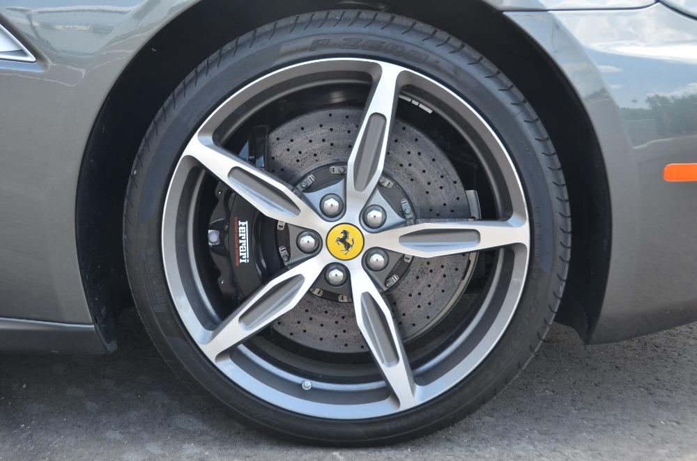 Used 2014 Ferrari California Used 2014 Ferrari California for sale Sold at Cauley Ferrari in West Bloomfield MI 17