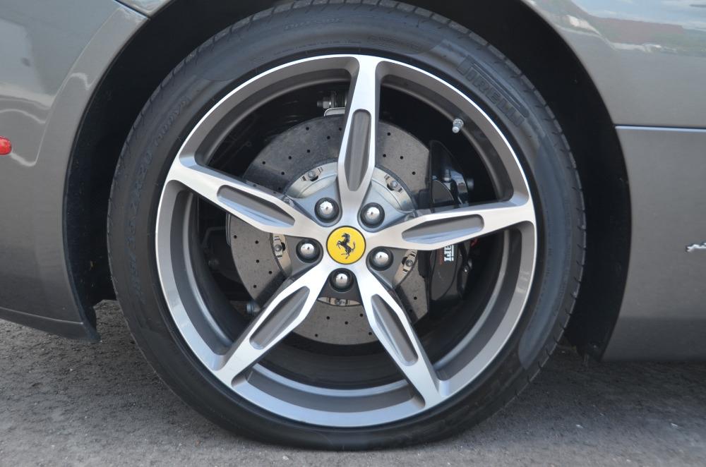 Used 2014 Ferrari California Used 2014 Ferrari California for sale Sold at Cauley Ferrari in West Bloomfield MI 18