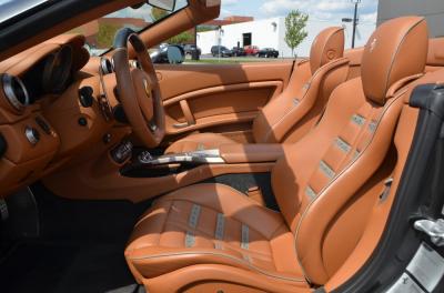 Used 2014 Ferrari California Used 2014 Ferrari California for sale Sold at Cauley Ferrari in West Bloomfield MI 26