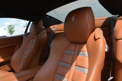 Used 2014 Ferrari California Used 2014 Ferrari California for sale Sold at Cauley Ferrari in West Bloomfield MI 29