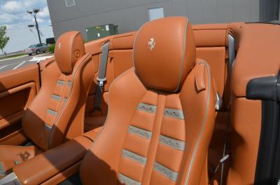 Used 2014 Ferrari California Used 2014 Ferrari California for sale Sold at Cauley Ferrari in West Bloomfield MI 30