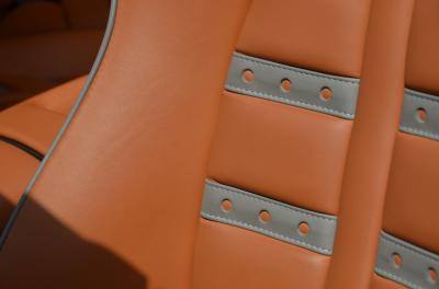 Used 2014 Ferrari California Used 2014 Ferrari California for sale Sold at Cauley Ferrari in West Bloomfield MI 31