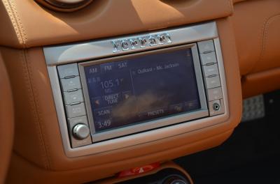 Used 2014 Ferrari California Used 2014 Ferrari California for sale Sold at Cauley Ferrari in West Bloomfield MI 34