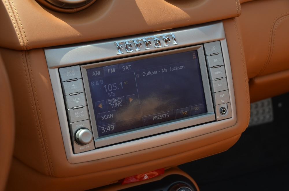 Used 2014 Ferrari California Used 2014 Ferrari California for sale Sold at Cauley Ferrari in West Bloomfield MI 34