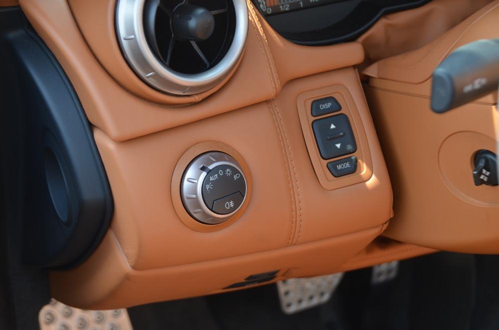 Used 2014 Ferrari California Used 2014 Ferrari California for sale Sold at Cauley Ferrari in West Bloomfield MI 40