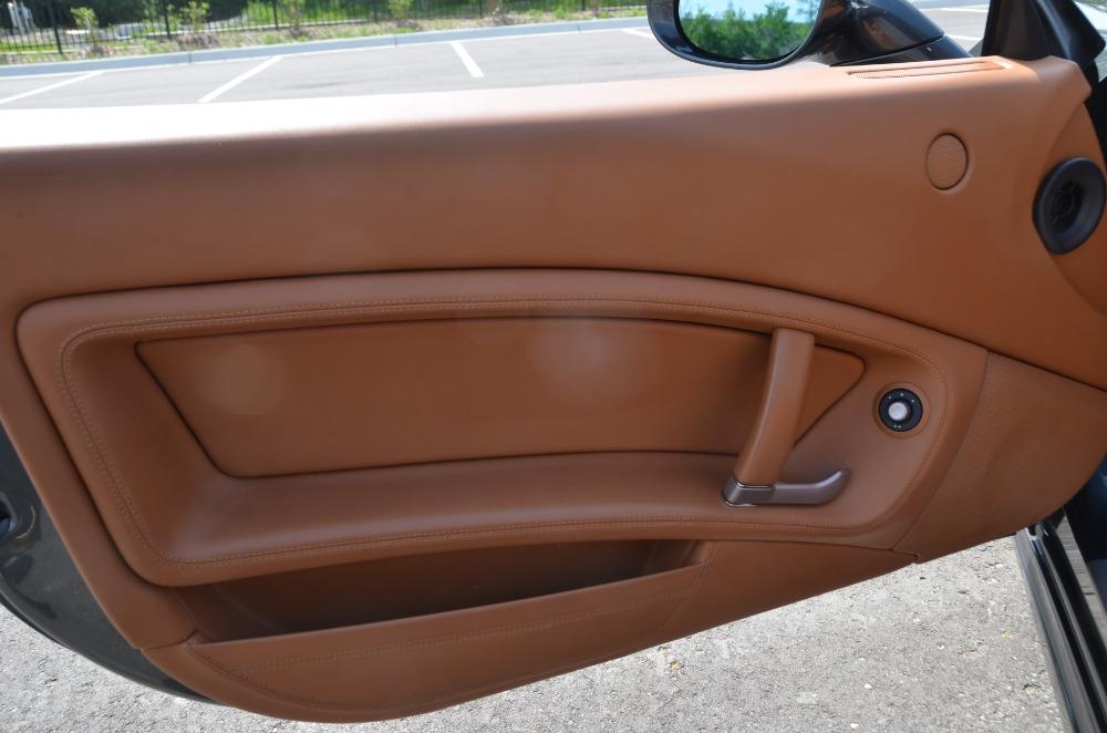 Used 2014 Ferrari California Used 2014 Ferrari California for sale Sold at Cauley Ferrari in West Bloomfield MI 41