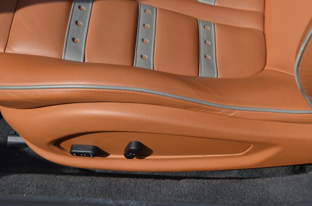 Used 2014 Ferrari California Used 2014 Ferrari California for sale Sold at Cauley Ferrari in West Bloomfield MI 43