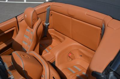 Used 2014 Ferrari California Used 2014 Ferrari California for sale Sold at Cauley Ferrari in West Bloomfield MI 44