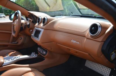 Used 2014 Ferrari California Used 2014 Ferrari California for sale Sold at Cauley Ferrari in West Bloomfield MI 47