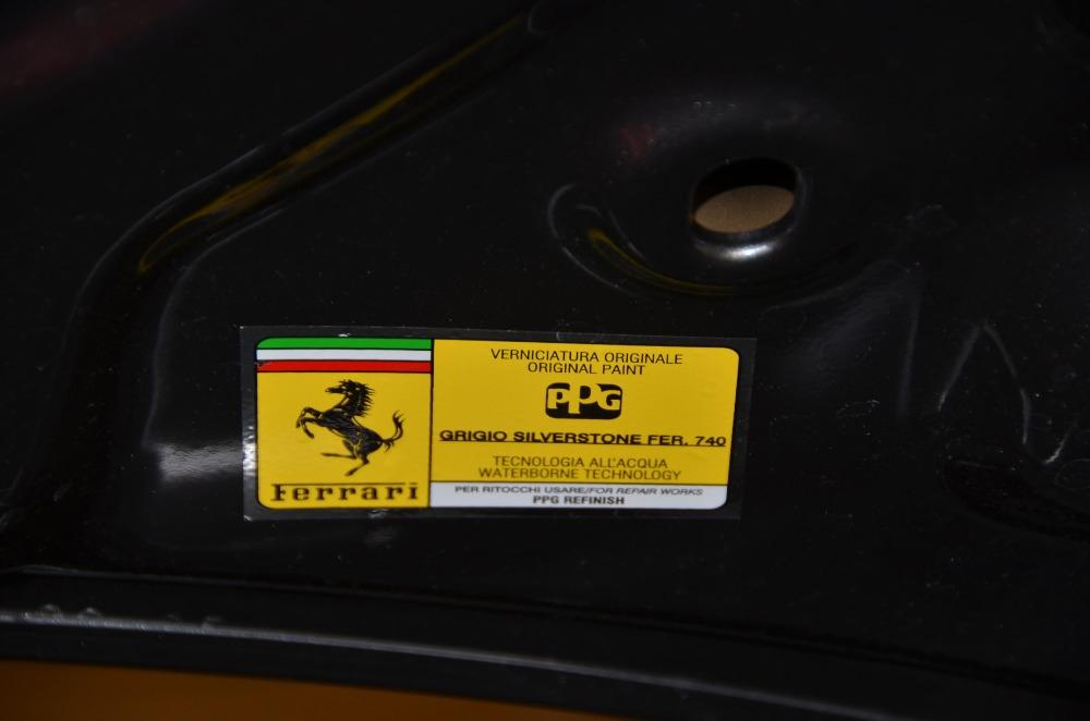 Used 2014 Ferrari California Used 2014 Ferrari California for sale Sold at Cauley Ferrari in West Bloomfield MI 52