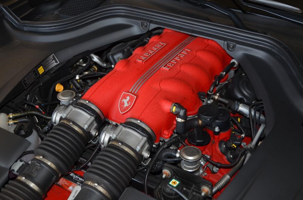 Used 2014 Ferrari California Used 2014 Ferrari California for sale Sold at Cauley Ferrari in West Bloomfield MI 54