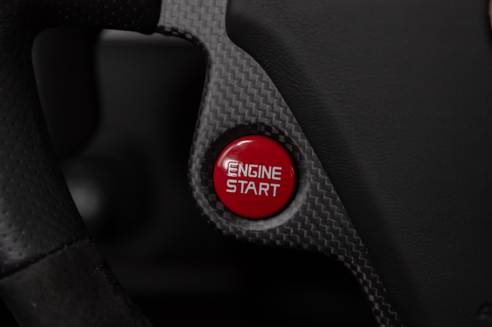 Used 2011 Ferrari 599 GTB 60F1 Used 2011 Ferrari 599 GTB 60F1 for sale Sold at Cauley Ferrari in West Bloomfield MI 29