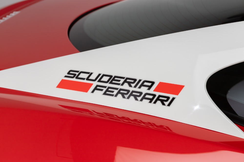 Used 2011 Ferrari 599 GTB 60F1 Used 2011 Ferrari 599 GTB 60F1 for sale Sold at Cauley Ferrari in West Bloomfield MI 80