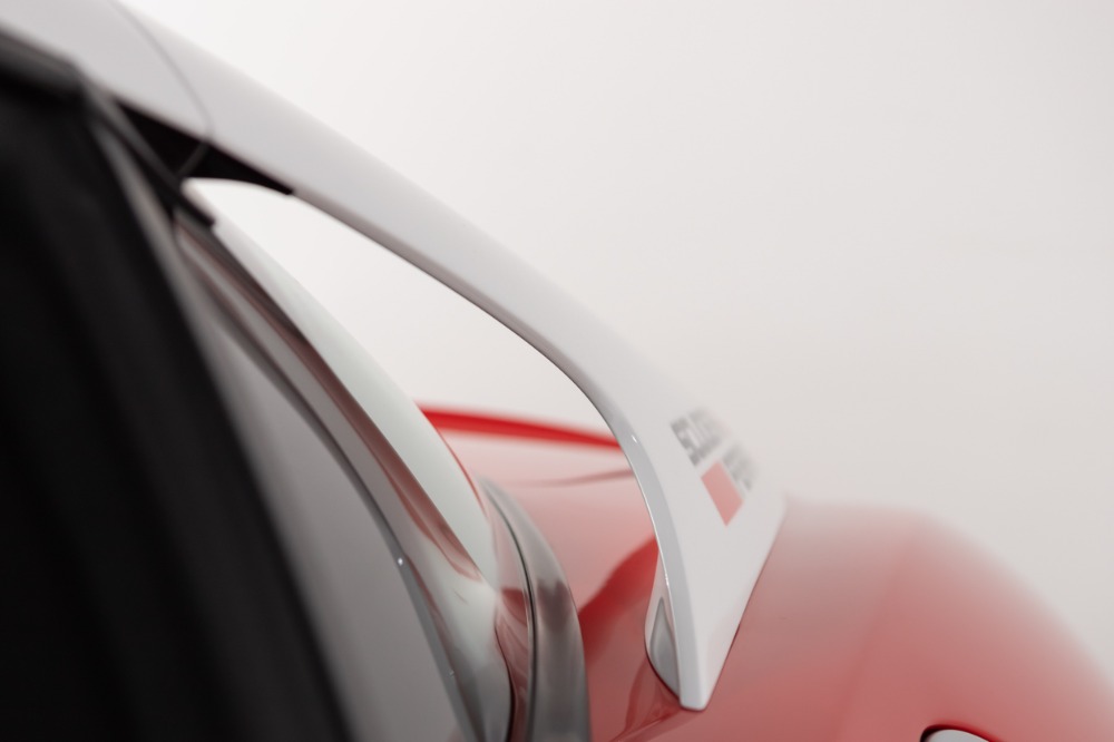 Used 2011 Ferrari 599 GTB 60F1 Used 2011 Ferrari 599 GTB 60F1 for sale Sold at Cauley Ferrari in West Bloomfield MI 82