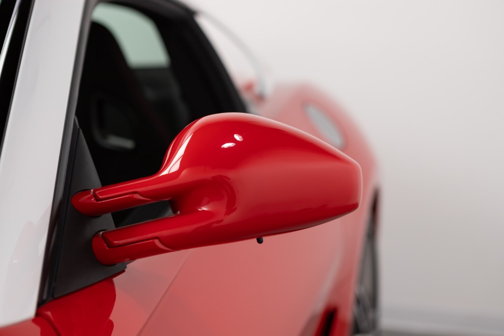 Used 2011 Ferrari 599 GTB 60F1 Used 2011 Ferrari 599 GTB 60F1 for sale Sold at Cauley Ferrari in West Bloomfield MI 84