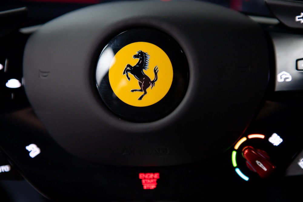 New 2023 Ferrari Purosangue New 2023 Ferrari Purosangue for sale Sold at Cauley Ferrari in West Bloomfield MI 27