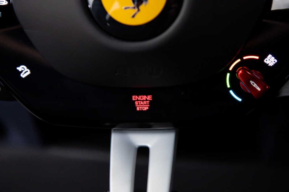 New 2023 Ferrari Purosangue New 2023 Ferrari Purosangue for sale Sold at Cauley Ferrari in West Bloomfield MI 28