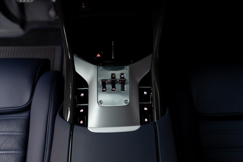 New 2023 Ferrari Purosangue New 2023 Ferrari Purosangue for sale Sold at Cauley Ferrari in West Bloomfield MI 31