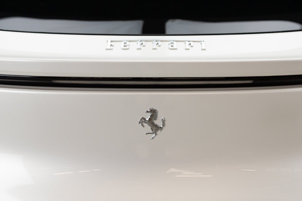 New 2023 Ferrari Purosangue New 2023 Ferrari Purosangue for sale Sold at Cauley Ferrari in West Bloomfield MI 79