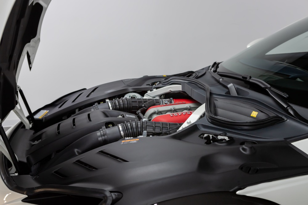 New 2023 Ferrari Purosangue New 2023 Ferrari Purosangue for sale Sold at Cauley Ferrari in West Bloomfield MI 91