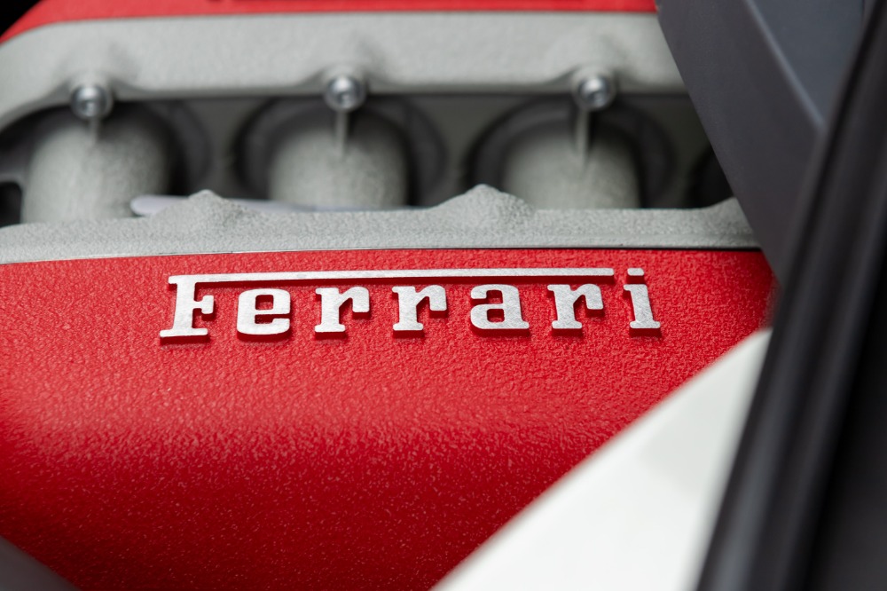 New 2023 Ferrari Purosangue New 2023 Ferrari Purosangue for sale Sold at Cauley Ferrari in West Bloomfield MI 95