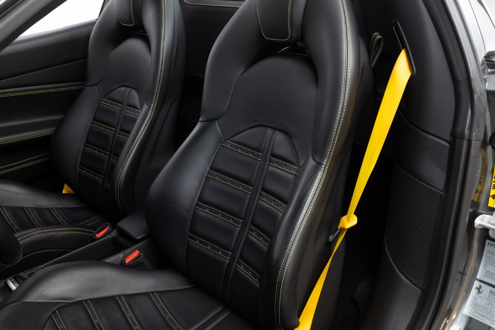 Used 2018 Ferrari 488 Spider Used 2018 Ferrari 488 Spider for sale Sold at Cauley Ferrari in West Bloomfield MI 32