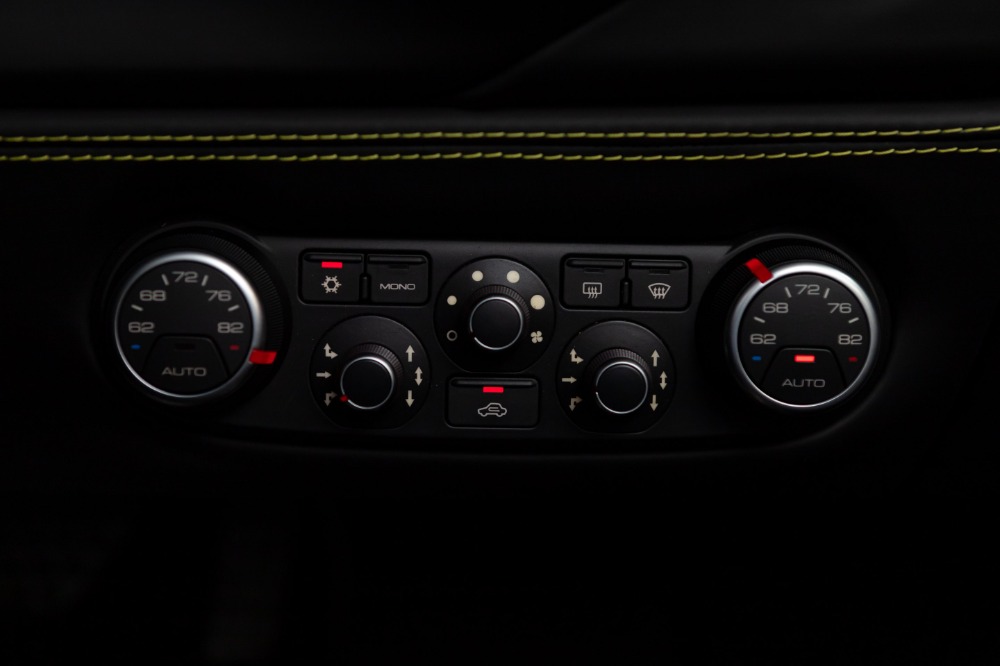 Used 2018 Ferrari 488 Spider Used 2018 Ferrari 488 Spider for sale Sold at Cauley Ferrari in West Bloomfield MI 46