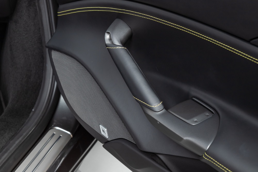 Used 2018 Ferrari 488 Spider Used 2018 Ferrari 488 Spider for sale Sold at Cauley Ferrari in West Bloomfield MI 53