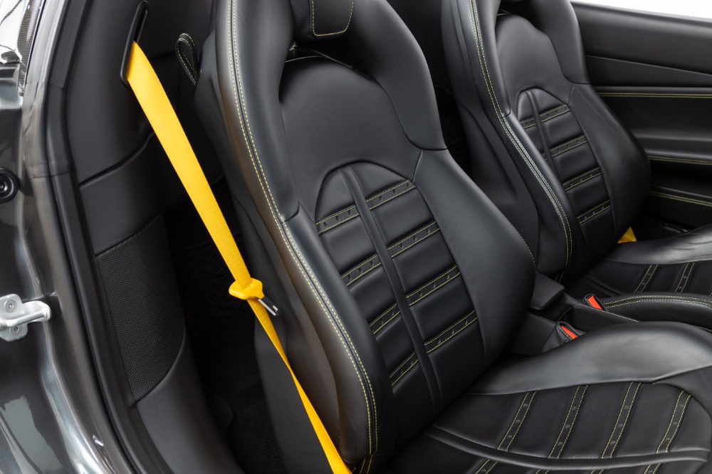 Used 2018 Ferrari 488 Spider Used 2018 Ferrari 488 Spider for sale Sold at Cauley Ferrari in West Bloomfield MI 57