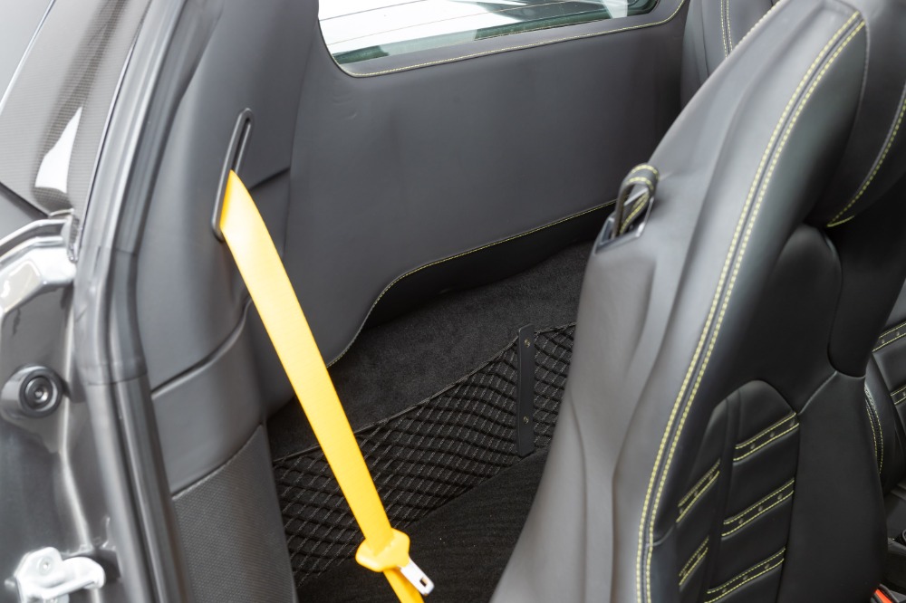 Used 2018 Ferrari 488 Spider Used 2018 Ferrari 488 Spider for sale Sold at Cauley Ferrari in West Bloomfield MI 84